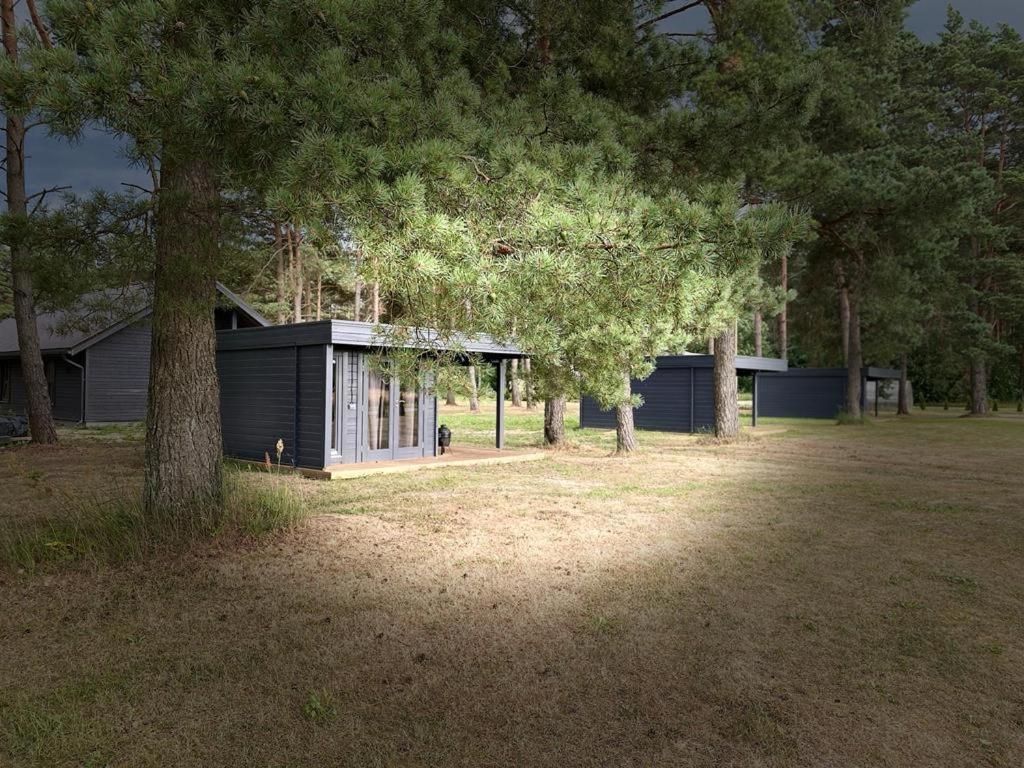 Villa Maennituka Suvetuba Kirikukula  外观 照片