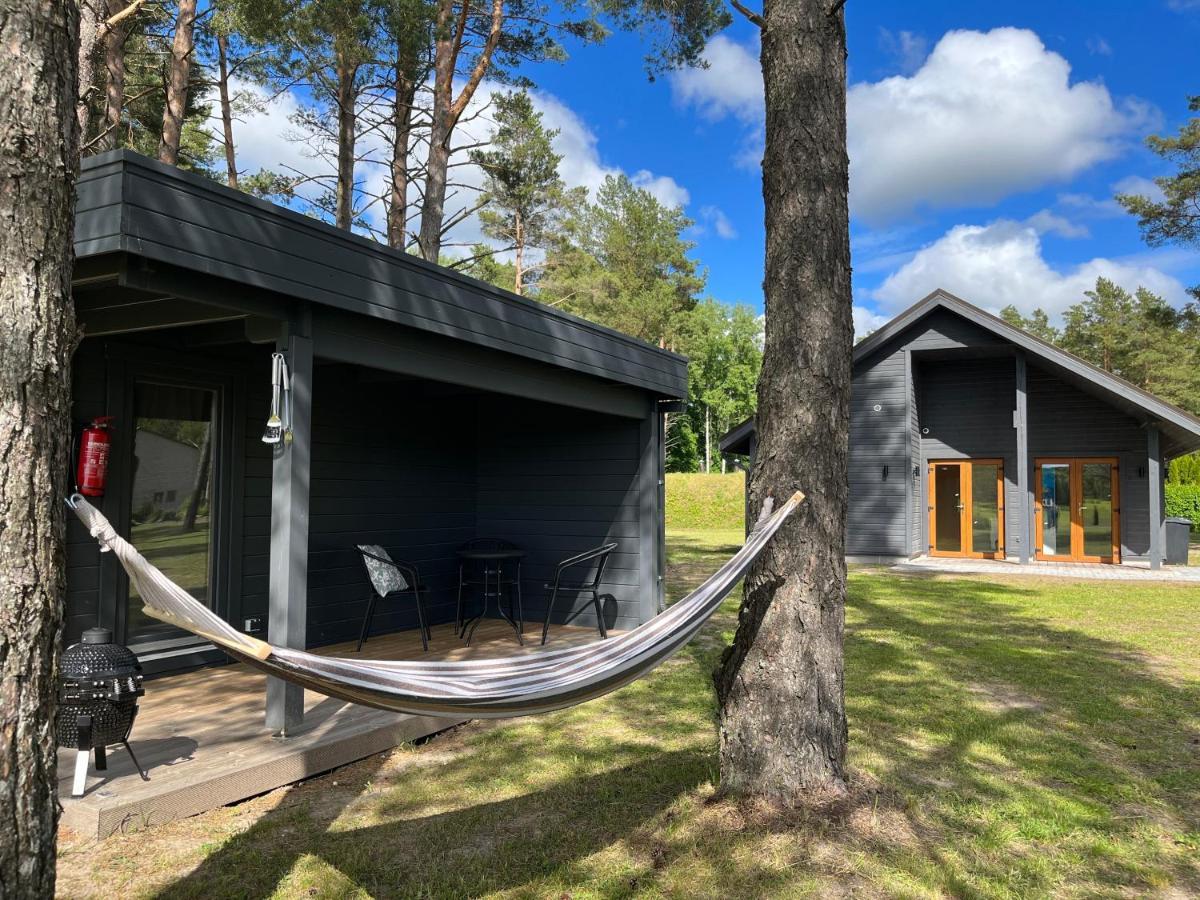 Villa Maennituka Suvetuba Kirikukula  外观 照片